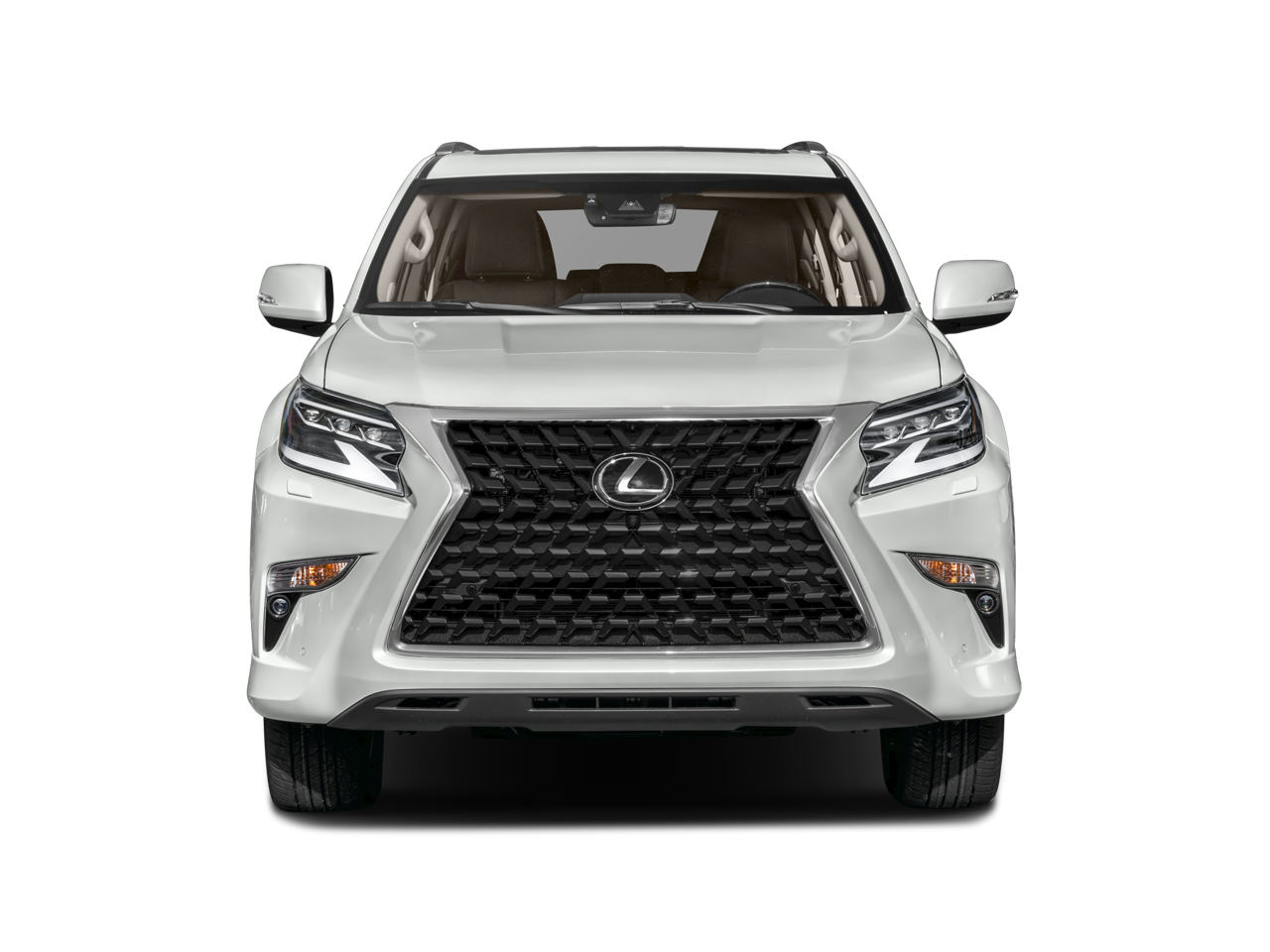 2021 Lexus GX 460 Luxury
