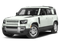 2021 Land Rover Defender 110 SE
