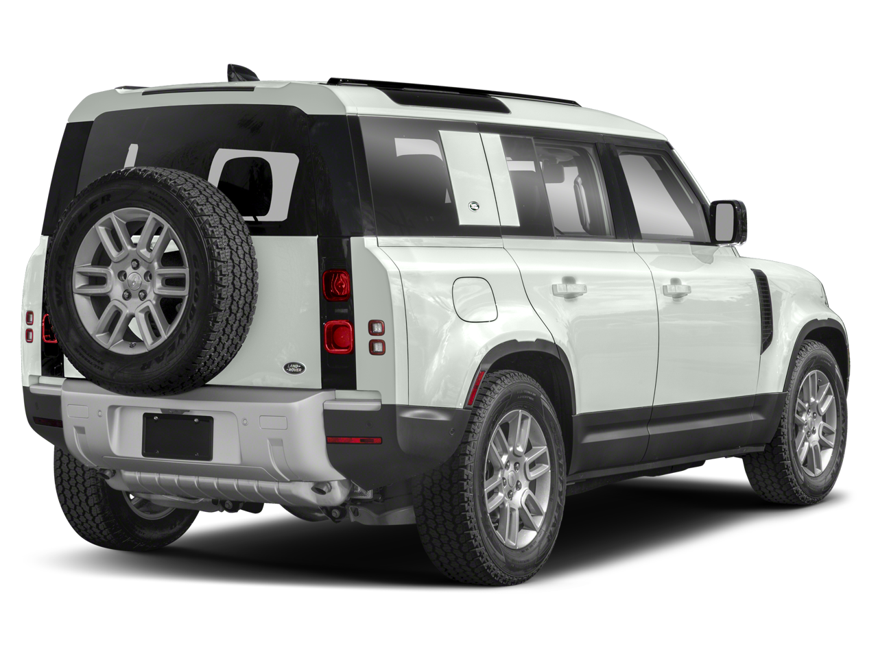 2021 Land Rover Defender 110 SE