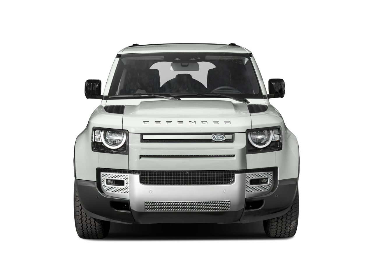 2021 Land Rover Defender 110 SE