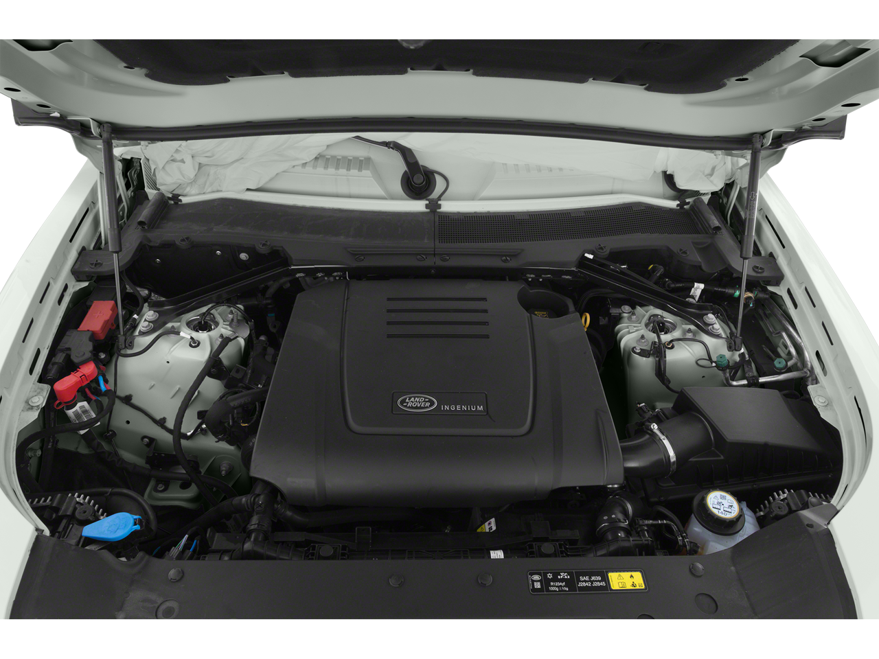 2021 Land Rover Defender 110 SE
