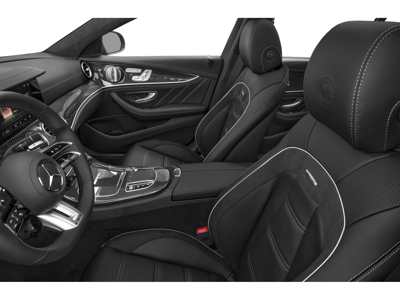 2021 Mercedes-Benz E-Class E 63 S AMG® 4MATIC®