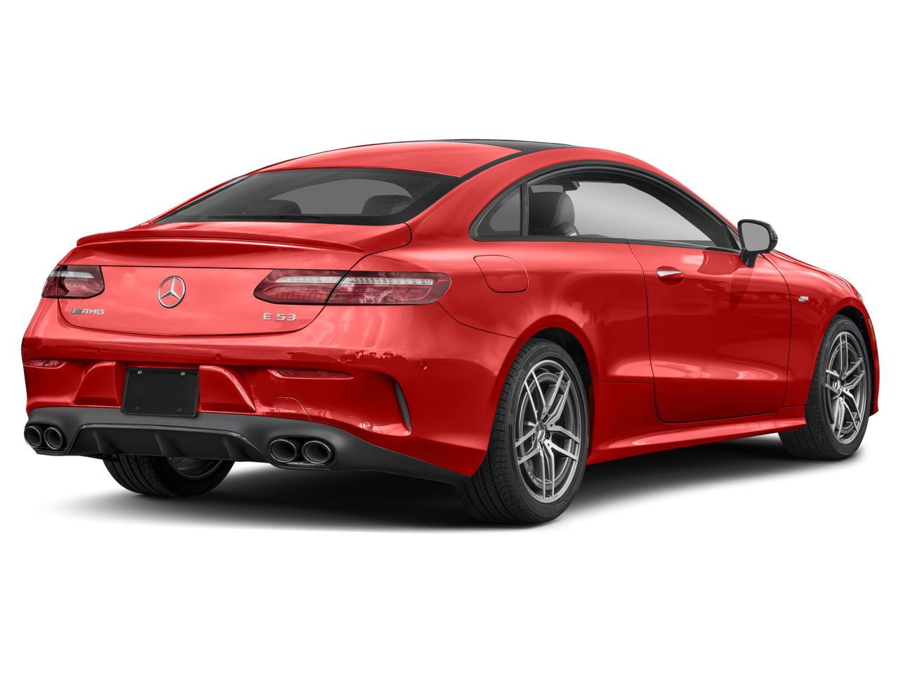 2021 Mercedes-Benz E-Class E 53 AMG® 4MATIC®