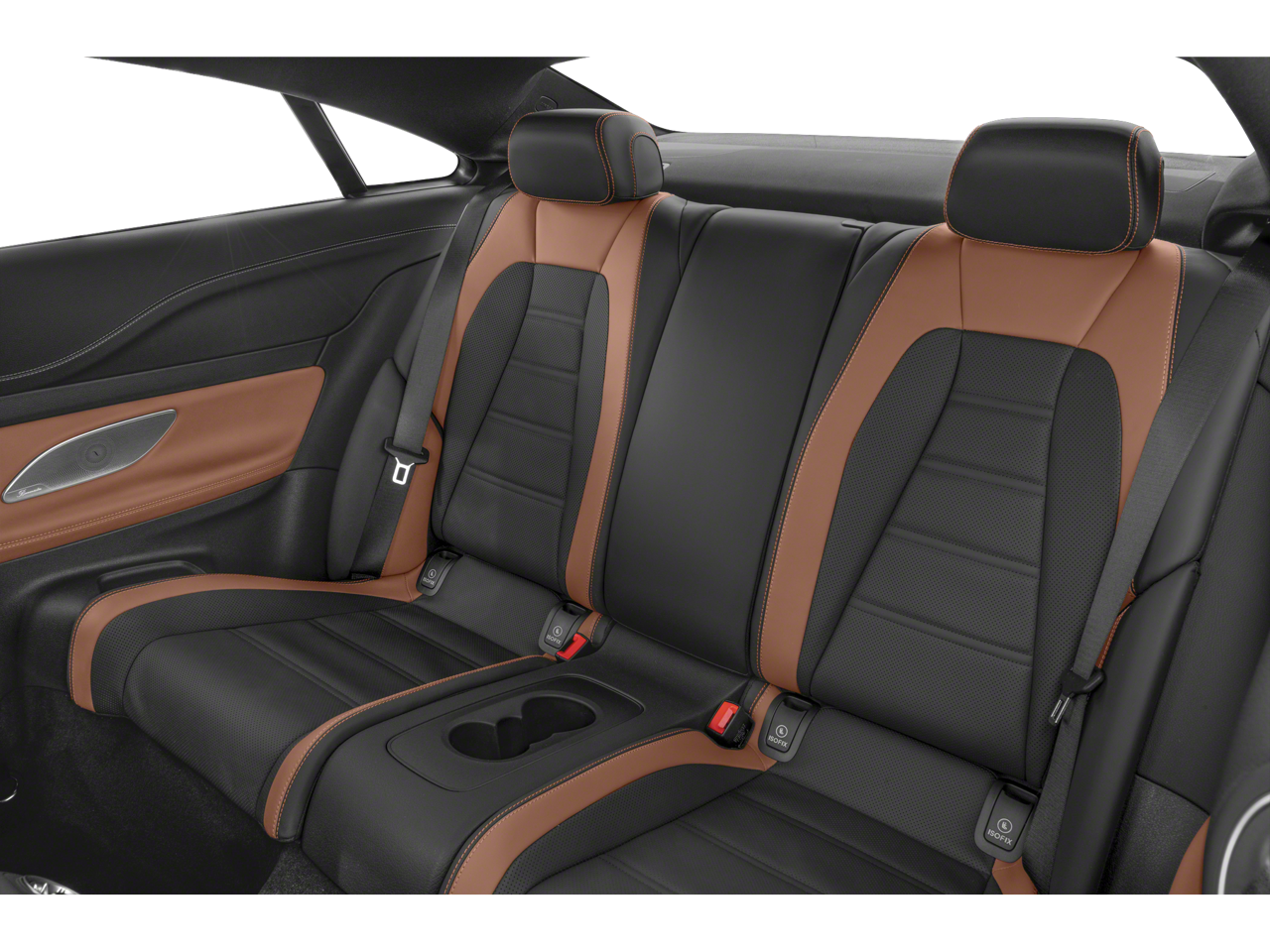 2021 Mercedes-Benz E-Class E 53 AMG® 4MATIC®