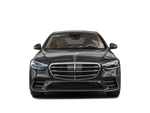 2021 Mercedes-Benz S-Class S 580 4MATIC®