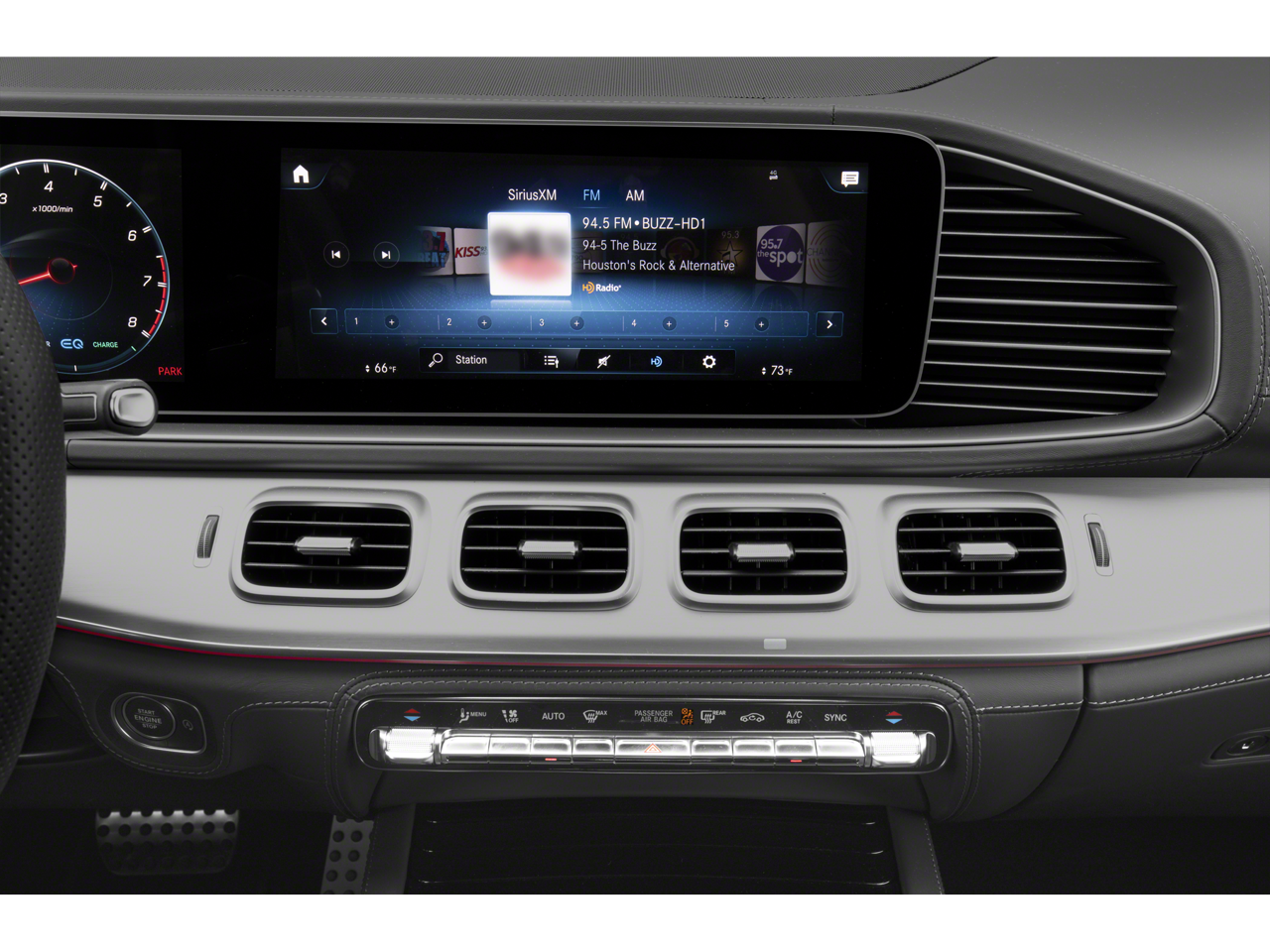 2021 Mercedes-Benz GLE GLE 53 AMG® 4MATIC®