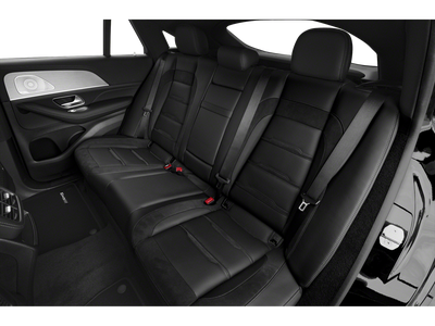 2021 Mercedes-Benz GLE GLE 53 AMG® 4MATIC®