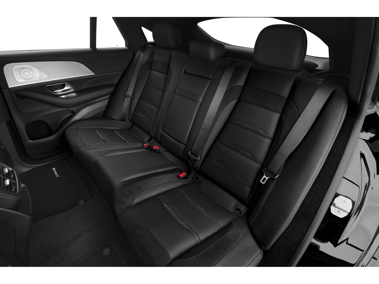 2021 Mercedes-Benz GLE GLE 53 AMG® 4MATIC®