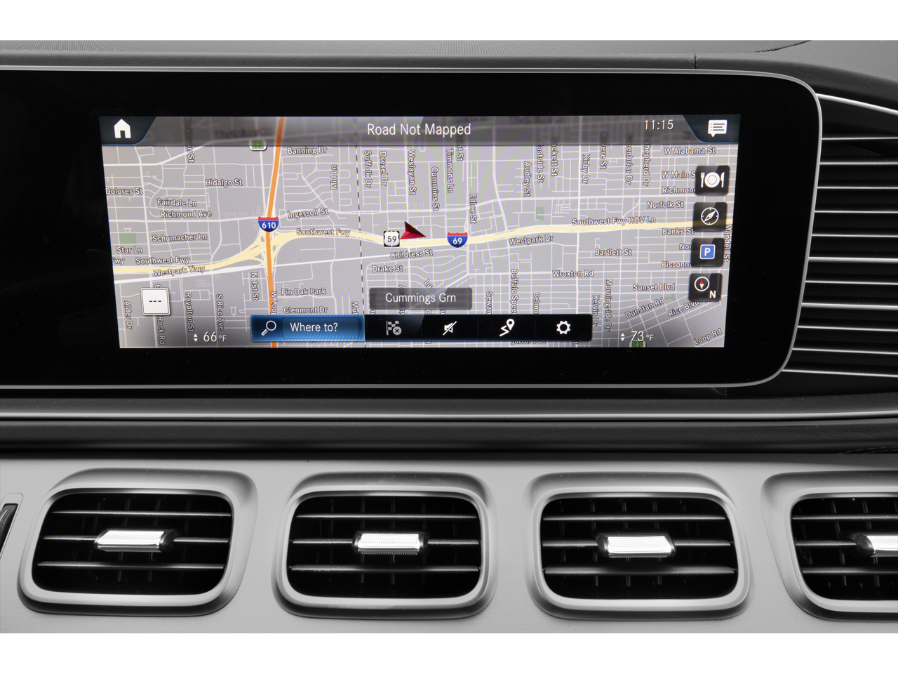 2021 Mercedes-Benz GLE GLE 53 AMG® 4MATIC®