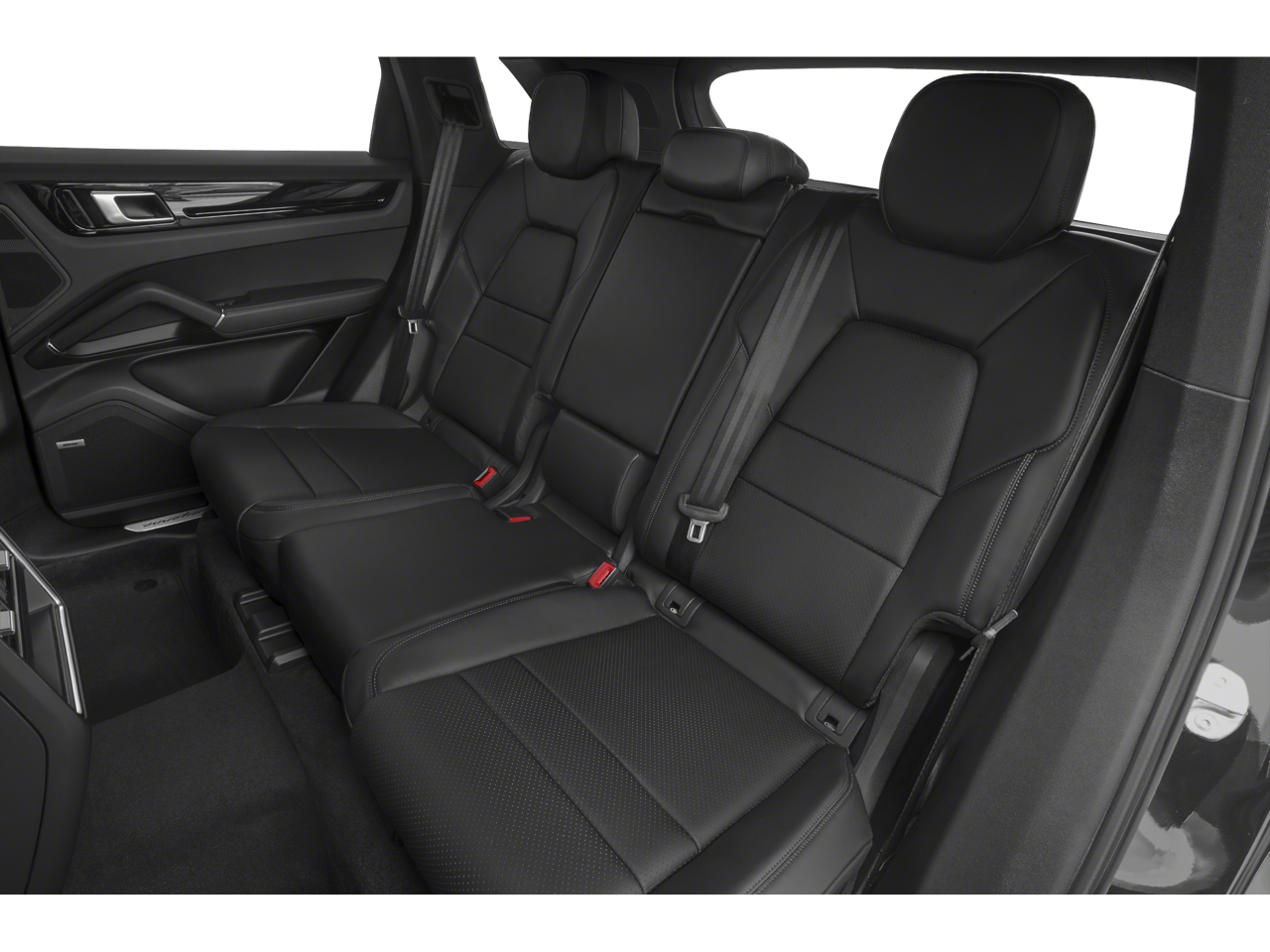 2021 Porsche Cayenne GTS