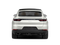 2021 Porsche Cayenne Coupe Base