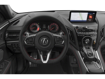 2022 Acura RDX A-Spec Advance Package SH-AWD