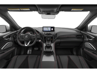 2022 Acura RDX A-Spec Advance Package SH-AWD