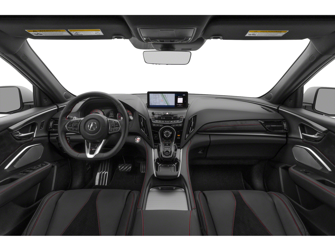 2022 Acura RDX A-Spec Advance Package SH-AWD