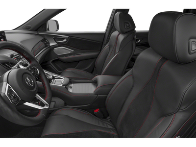 2022 Acura RDX A-Spec Advance Package SH-AWD