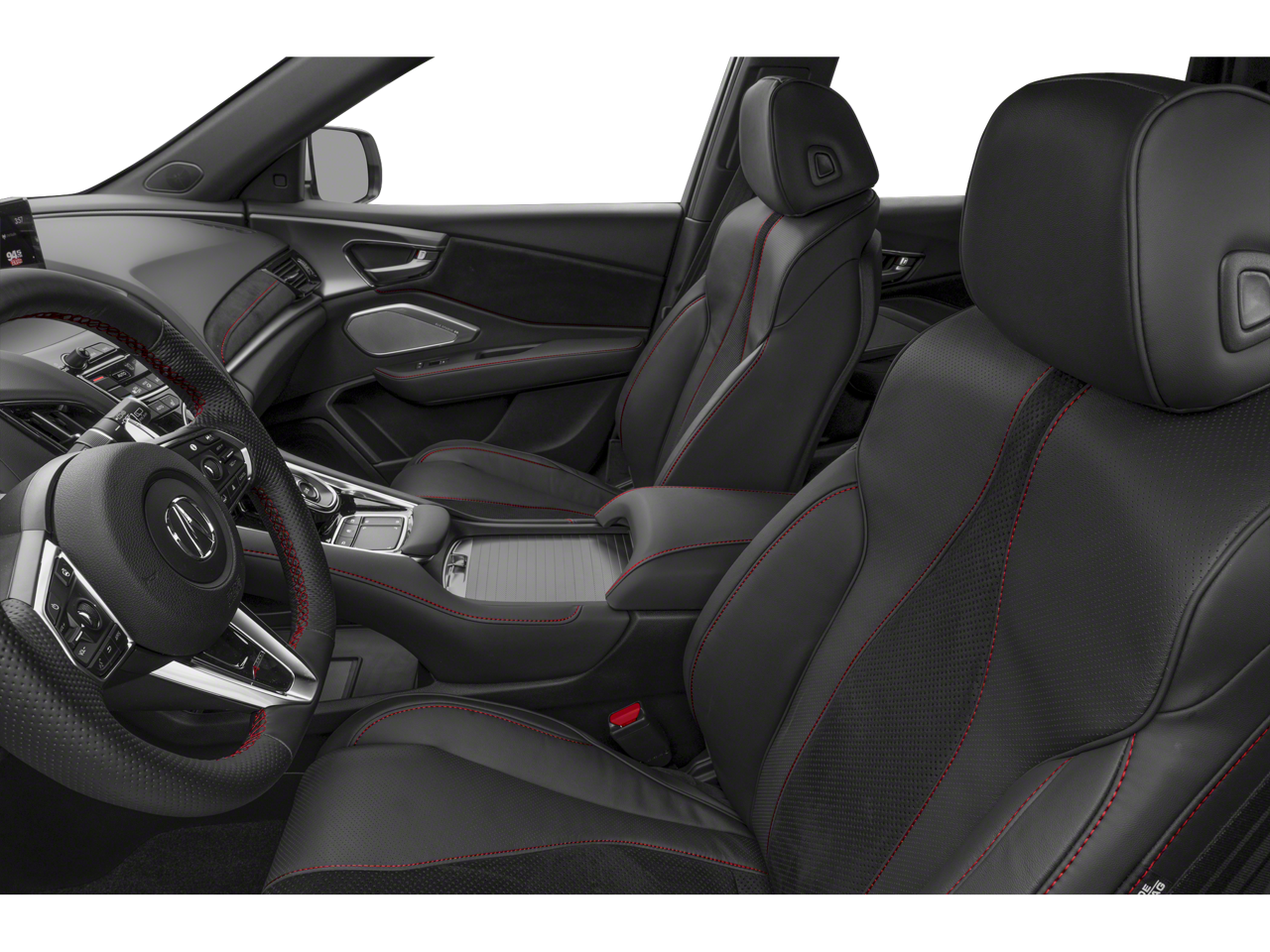 2022 Acura RDX A-Spec Advance Package SH-AWD