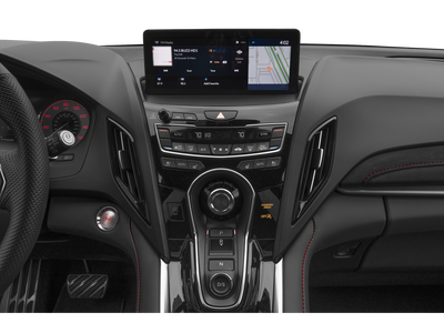 2022 Acura RDX A-Spec Advance Package SH-AWD