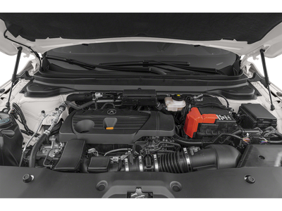 2022 Acura RDX A-Spec Advance Package SH-AWD