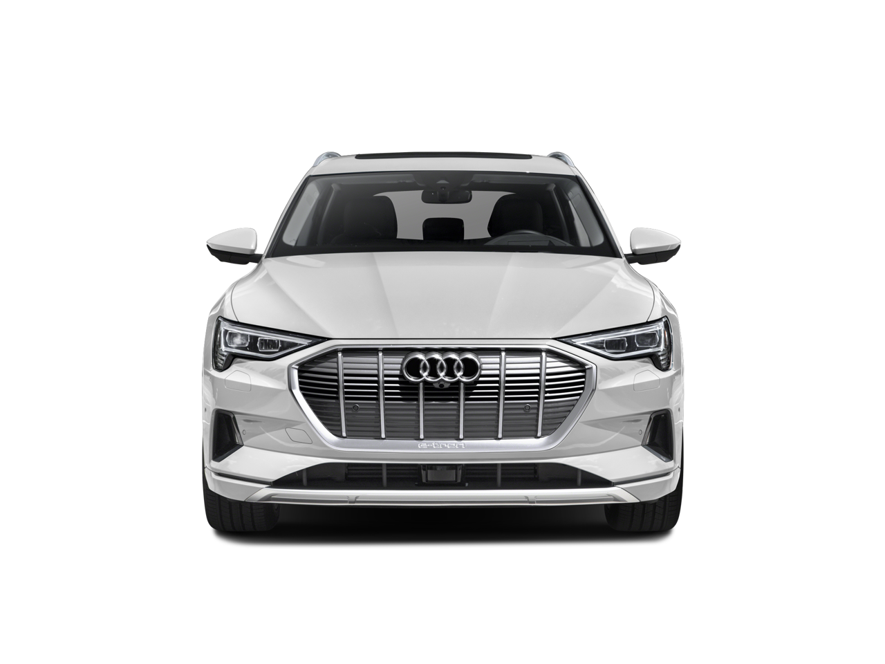 2022 Audi e-tron Premium Plus quattro