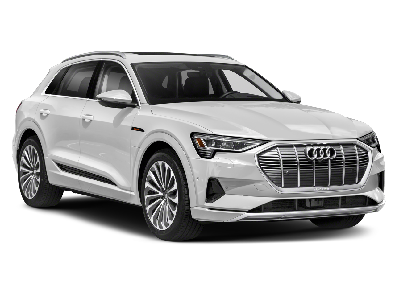 2022 Audi e-tron Premium Plus quattro