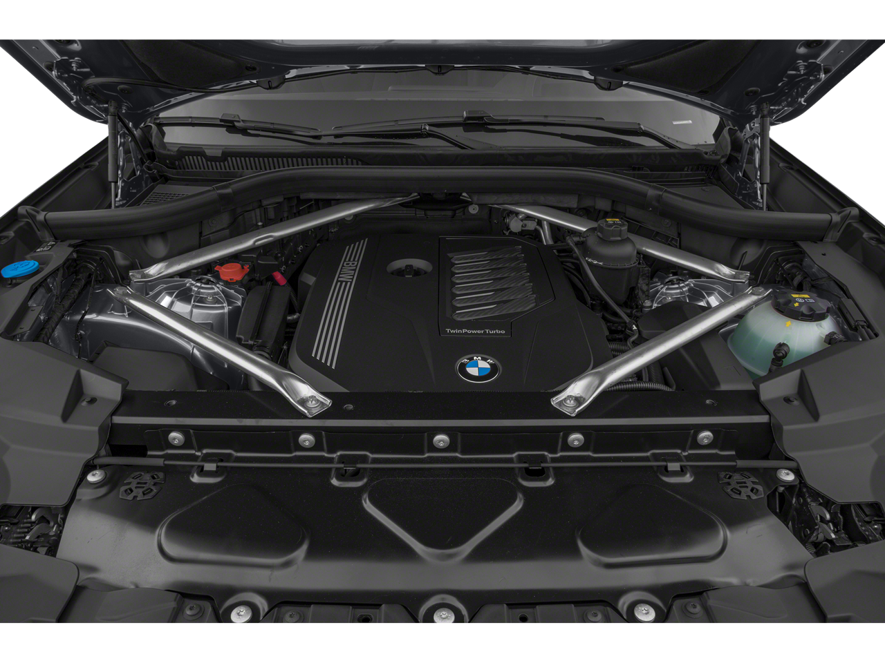 2022 BMW X5 xDrive40i M Sport
