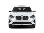 2022 BMW X4 xDrive30i M Sport