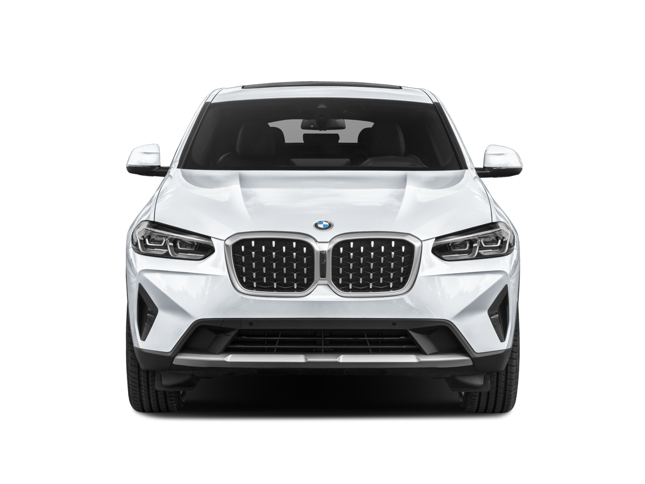 2022 BMW X4 xDrive30i M Sport