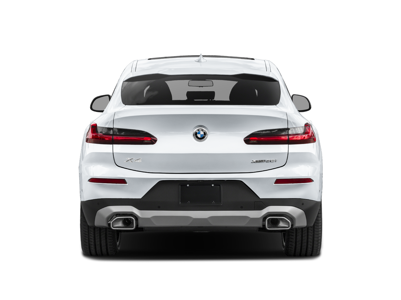 2022 BMW X4 xDrive30i M Sport