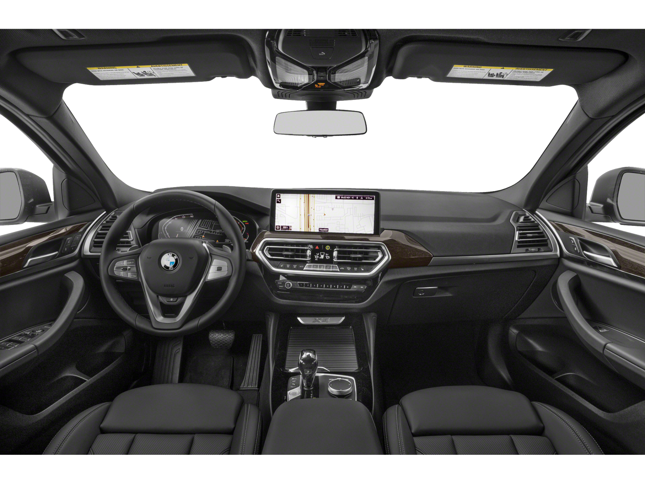 2022 BMW X4 xDrive30i M Sport