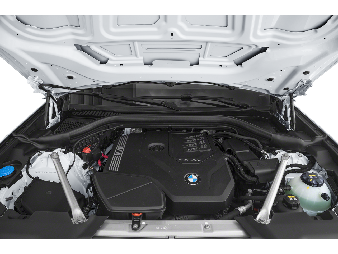 2022 BMW X4 xDrive30i M Sport