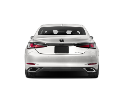 2022 Lexus ES 350