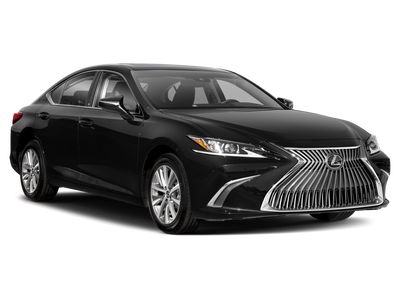 2022 Lexus ES 250