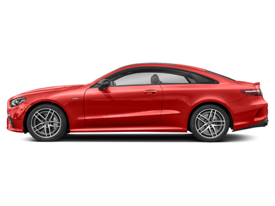 2022 Mercedes-Benz E-Class E 53 AMG® 4MATIC®