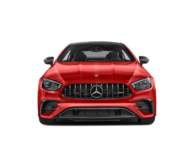 2022 Mercedes-Benz E-Class E 53 AMG® 4MATIC®