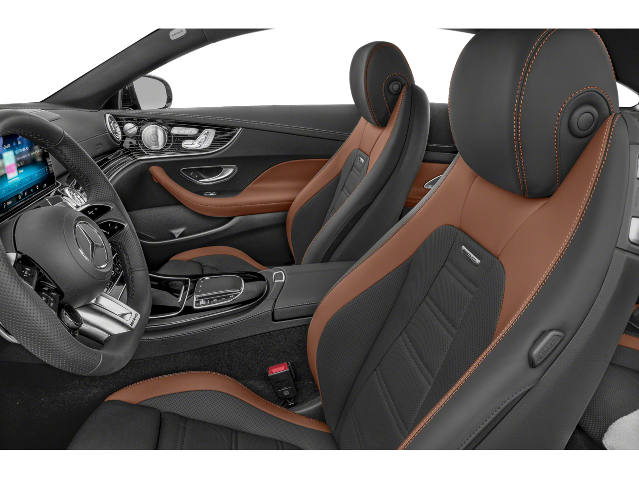 2022 Mercedes-Benz E-Class E 53 AMG® 4MATIC®