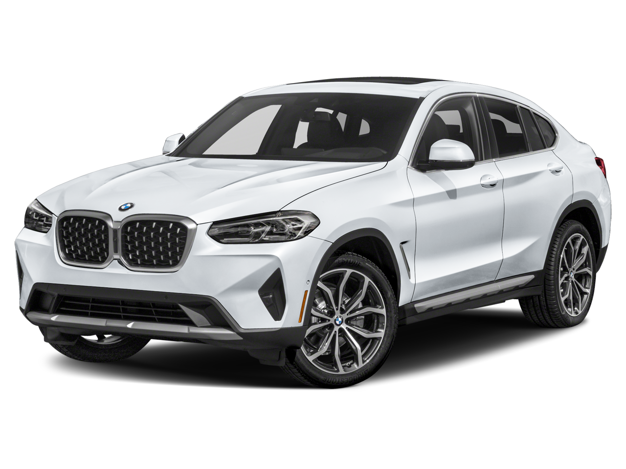 2023 BMW X4 M40i