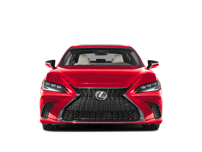 2023 Lexus ES 300h