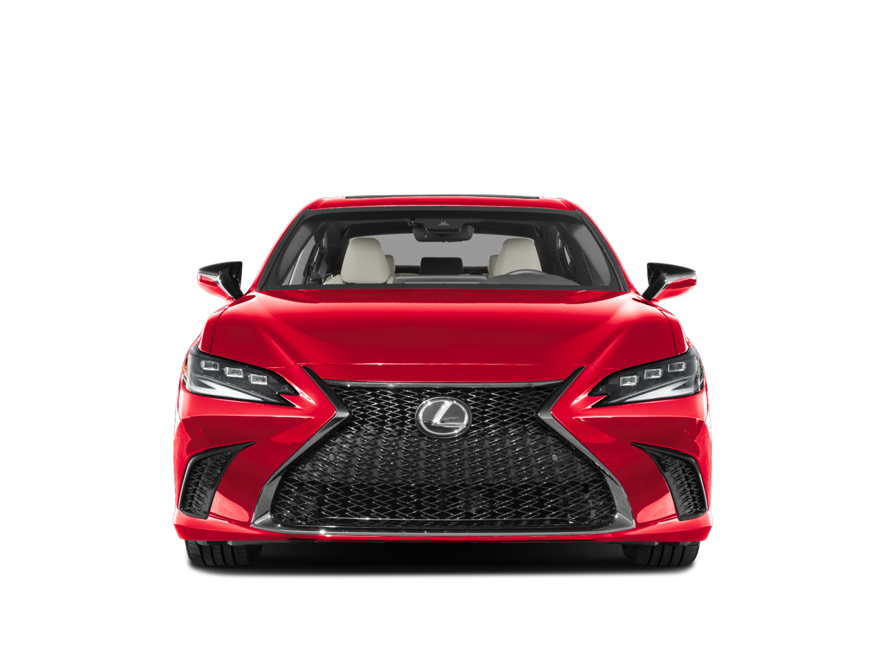 2023 Lexus ES 300h