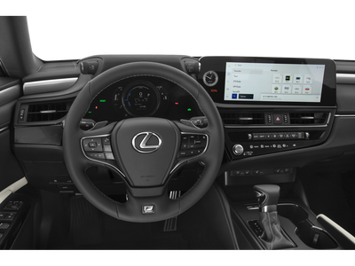 2023 Lexus ES 300h