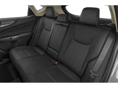 2023 Lexus NX 350 Base