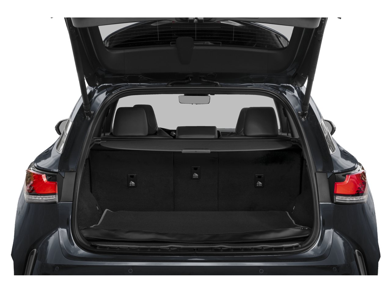 2023 Lexus RX 500h F SPORT Performance