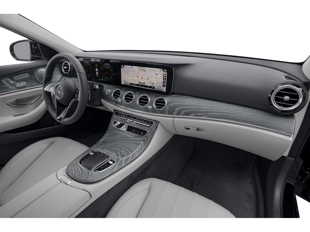 2023 Mercedes-Benz E-Class E 450 4MATIC®