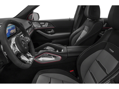 2023 Mercedes-Benz GLS GLS 63 AMG® 4MATIC®