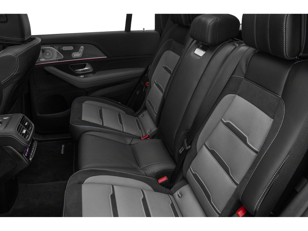 2023 Mercedes-Benz GLS GLS 63 AMG® 4MATIC®