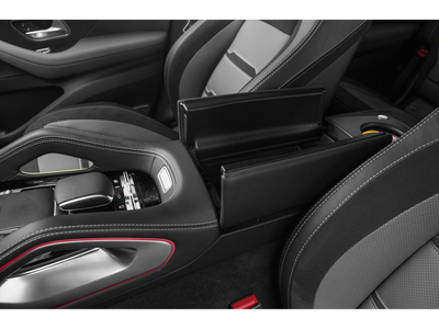 2023 Mercedes-Benz GLS GLS 63 AMG® 4MATIC®