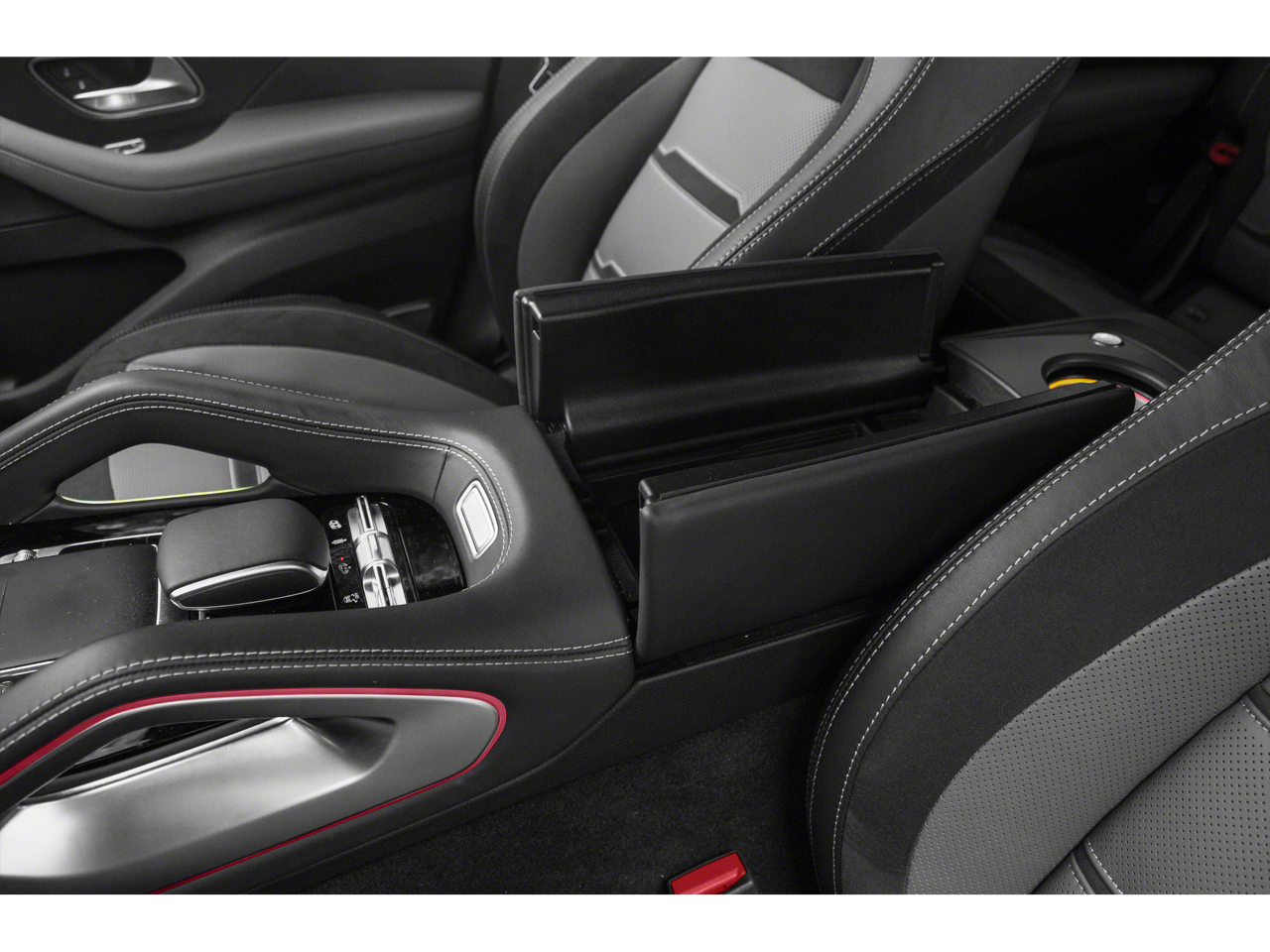 2023 Mercedes-Benz GLS GLS 63 AMG® 4MATIC®