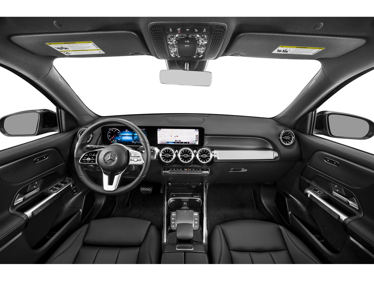 2023 Mercedes-Benz EQB 300 4MATIC®