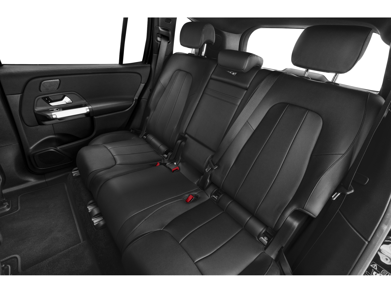 2023 Mercedes-Benz EQB 300 4MATIC®