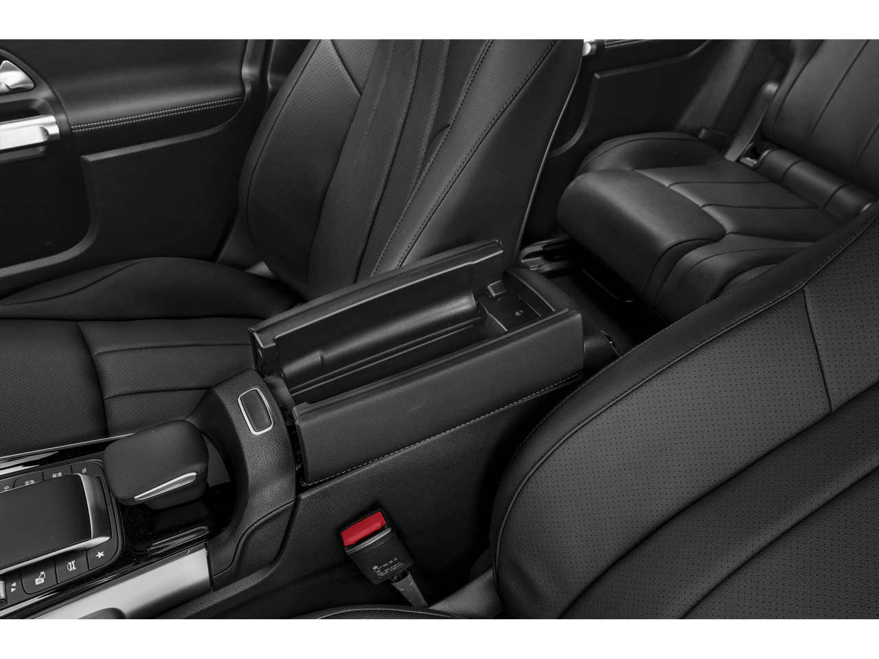 2023 Mercedes-Benz EQB 300 4MATIC®