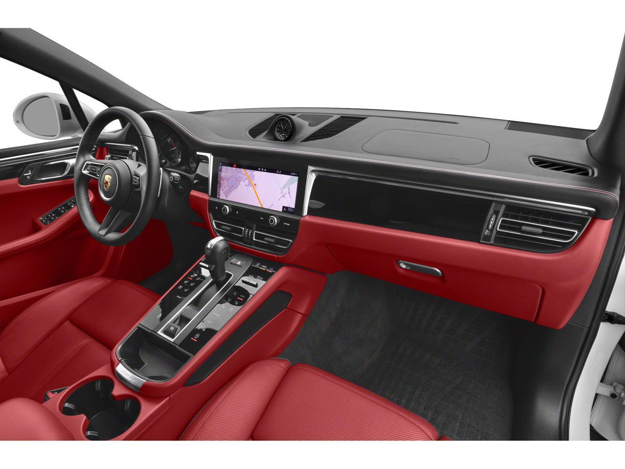 2023 Porsche Macan S